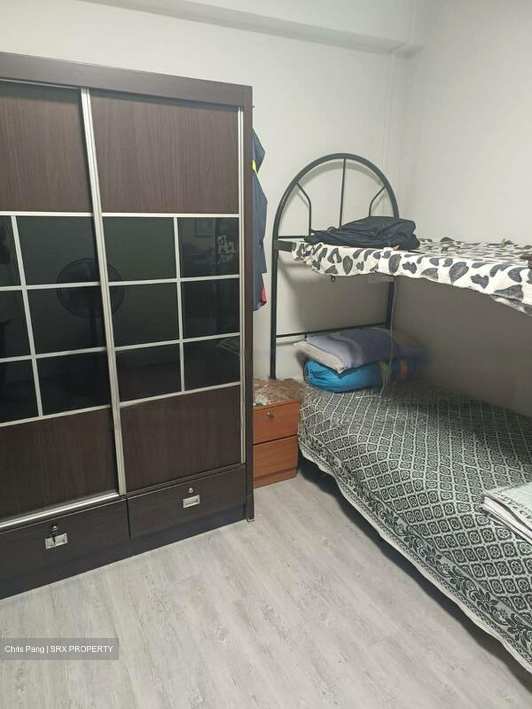 Blk 620 Hougang Avenue 8 (Hougang), HDB 3 Rooms #495568551